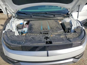 Hyundai Ioniq 5 SEL AWD, снимка 12