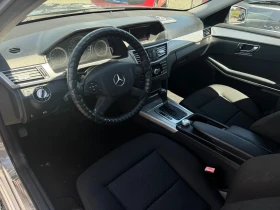 Mercedes-Benz E 220 2.2CDI, снимка 7