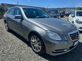 Mercedes-Benz E 220 2.2CDI, снимка 3