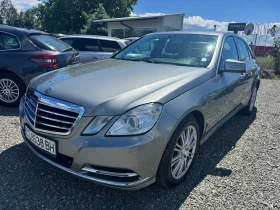 Mercedes-Benz E 220 2.2CDI, снимка 1