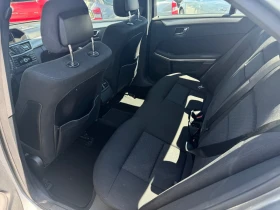 Mercedes-Benz E 220 2.2CDI, снимка 11