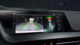 BMW M135 XDRIVE* M* SPORT* HEADUP* ПАНО* КАМЕРА* , снимка 14