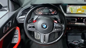 BMW M135 XDRIVE* M* SPORT* HEADUP* ПАНО* КАМЕРА* , снимка 5