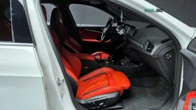 BMW M135 XDRIVE* M* SPORT* HEADUP* ПАНО* КАМЕРА* , снимка 9