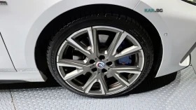 BMW M135 XDRIVE* M* SPORT* HEADUP* ПАНО* КАМЕРА* , снимка 16