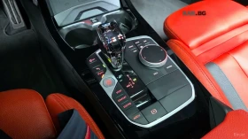 BMW M135 XDRIVE* M* SPORT* HEADUP* ПАНО* КАМЕРА* , снимка 11