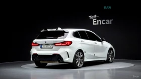 BMW M135 XDRIVE* M* SPORT* HEADUP* ПАНО* КАМЕРА* , снимка 3
