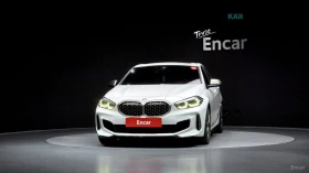 BMW M135 XDRIVE* M* SPORT* HEADUP* ПАНО* КАМЕРА* , снимка 2