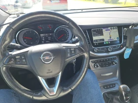 Opel Astra Sports Tourer K, снимка 4