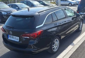 Opel Astra Sports Tourer K, снимка 6