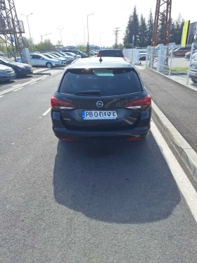 Opel Astra Sports Tourer K, снимка 3