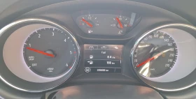 Opel Astra Sports Tourer K, снимка 9