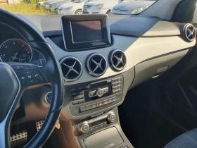 Mercedes-Benz B 200, снимка 10