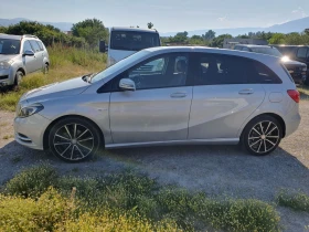 Mercedes-Benz B 200, снимка 6
