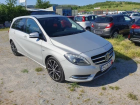 Mercedes-Benz B 200, снимка 1