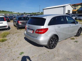 Mercedes-Benz B 200, снимка 3