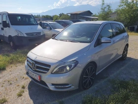 Mercedes-Benz B 200, снимка 7