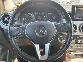 Mercedes-Benz B 200, снимка 9