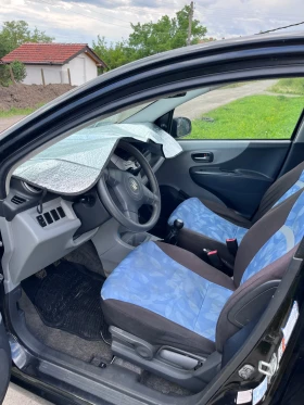 Suzuki Alto, снимка 6