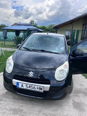 Suzuki Alto, снимка 3