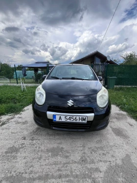 Suzuki Alto, снимка 1