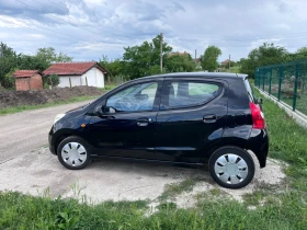 Suzuki Alto, снимка 2