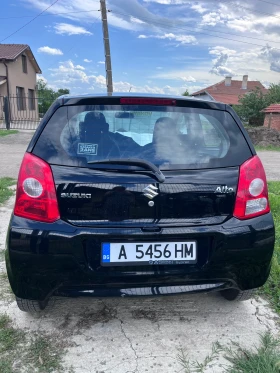 Suzuki Alto, снимка 7