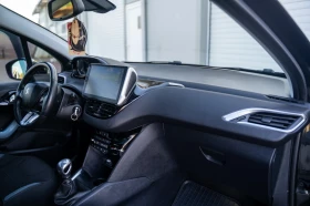 Peugeot 208 1.6 e-HDI GT LINE, снимка 10