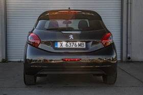 Peugeot 208 1.6 e-HDI GT LINE, снимка 4