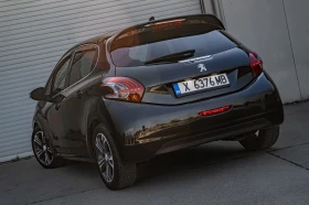Peugeot 208 1.6 e-HDI GT LINE, снимка 5