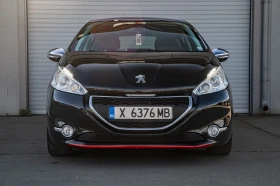 Peugeot 208 1.6 e-HDI GT LINE, снимка 3