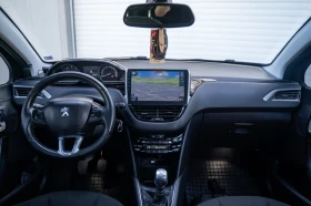 Peugeot 208 1.6 e-HDI GT LINE, снимка 12