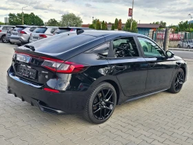 Honda Civic 2.0 Hybrid-Sport, 11.2022г., снимка 3