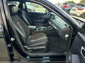 Honda Civic 2.0 Hybrid-Sport, 11.2022г., снимка 11