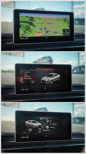 Audi Rs5 COUPE ЛИЗИНГ, снимка 10