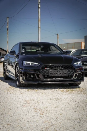 Audi Rs5 COUPE ЛИЗИНГ, снимка 3