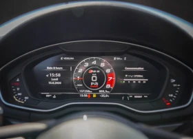 Audi Rs5 COUPE ЛИЗИНГ, снимка 13