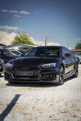 Audi Rs5 COUPE ЛИЗИНГ, снимка 1