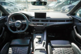Audi Rs5 COUPE ЛИЗИНГ, снимка 12