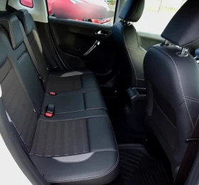 Peugeot 2008 1.6 e-Hdi , снимка 9