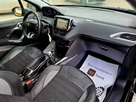 Peugeot 2008 1.6 e-Hdi , снимка 11