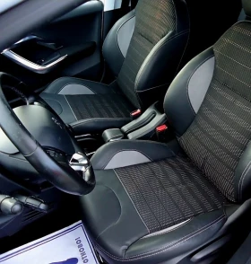Peugeot 2008 1.6 e-Hdi , снимка 7