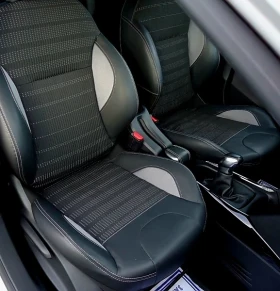 Peugeot 2008 1.6 e-Hdi , снимка 8