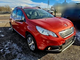 Peugeot 2008 1.6 e-Hdi , снимка 2