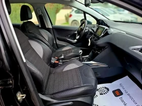 Peugeot 2008 1.6 e-Hdi , снимка 6