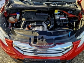 Peugeot 2008 1.6 e-Hdi , снимка 3