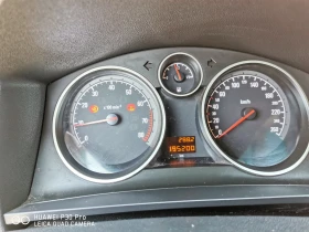 Opel Zafira КОСМО, снимка 7