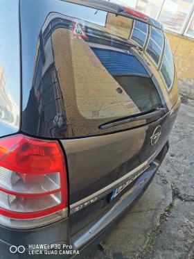 Opel Zafira КОСМО, снимка 4