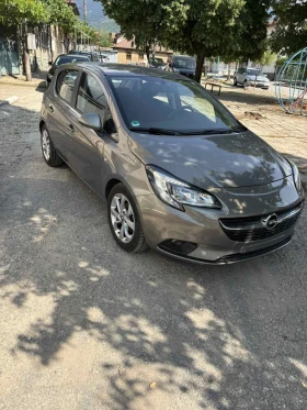 Opel Corsa 1.4 Benzin, снимка 3