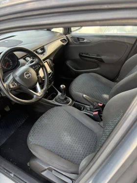 Opel Corsa 1.4 Benzin, снимка 8